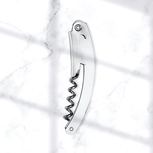 Comfortable corkscrew Tait