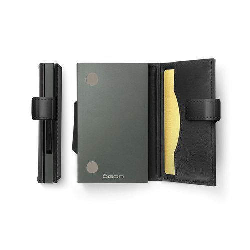 PORTE CARTES CASCADE WALLET PORTE CARTES CASCADE WALLET