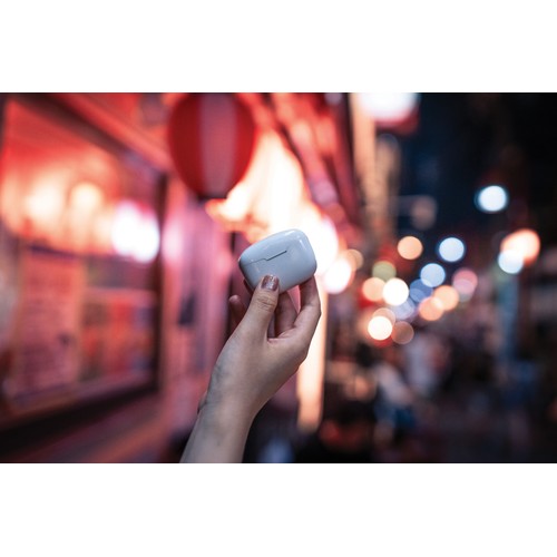 Auriculares inalámbricos Liberty Pro reciclado RCS