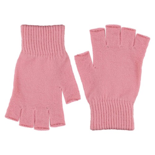 Fingerless gloves