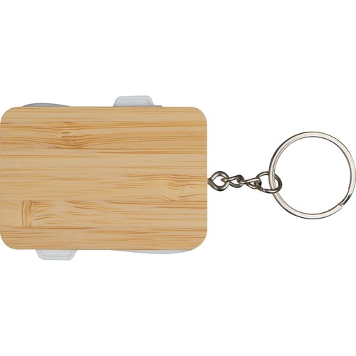 Sleutelhanger Bellevue Sleutelhanger Bellevue