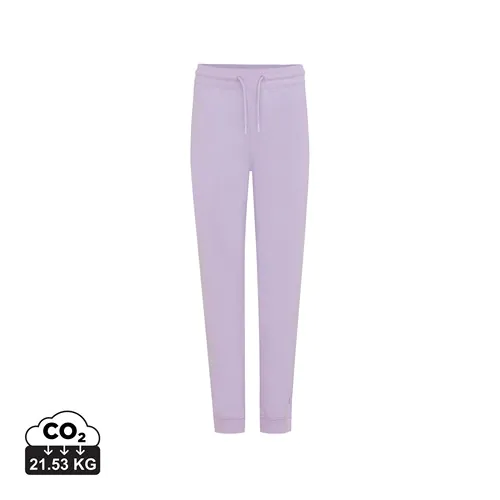 Jogging en coton recyclé IQONIQ Cooper