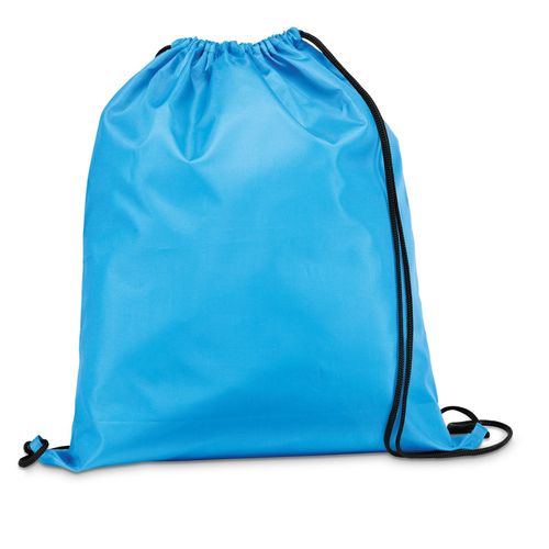 CARNABY. Mochila con cordón 210D CARNABY. Mochila con cordón 210D