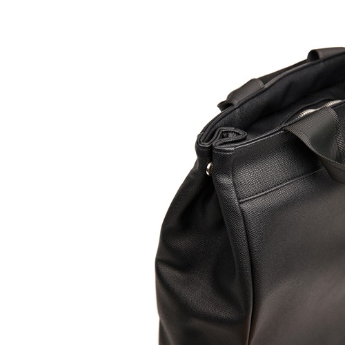 VINGA Bermond RCS recycled PU backpack VINGA Bermond RCS recycled PU backpack