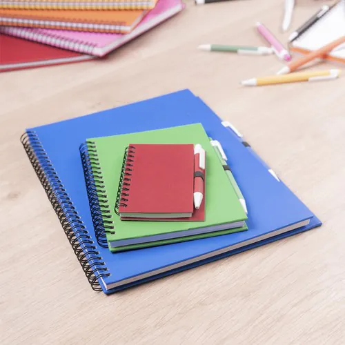 Cahier Pilaf Cahier Pilaf