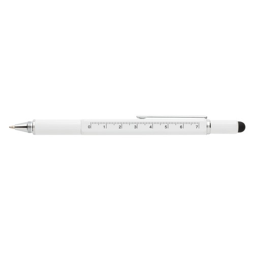 5-in-1 aluminium toolpen 5-in-1 aluminium toolpen