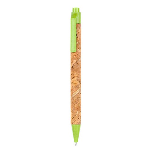 Cork pen Jefferson