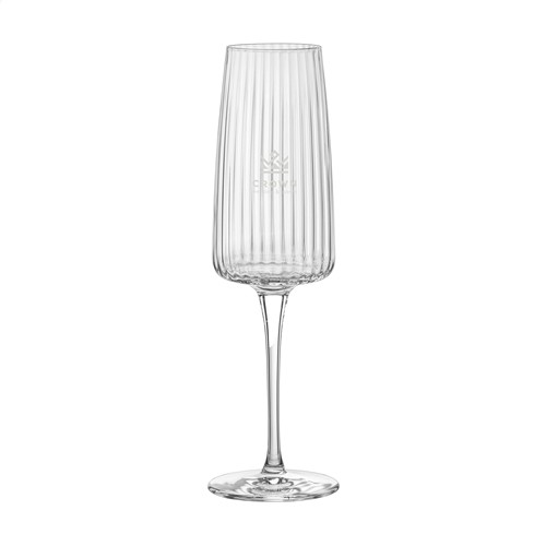 Ribbio Champagne glass 255 ml Ribbio Champagne glass 255 ml