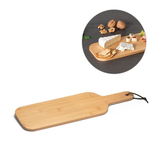 SESAME. Bamboo tray ideal for serving snacks SESAME. Bamboo tray ideal for serving snacks