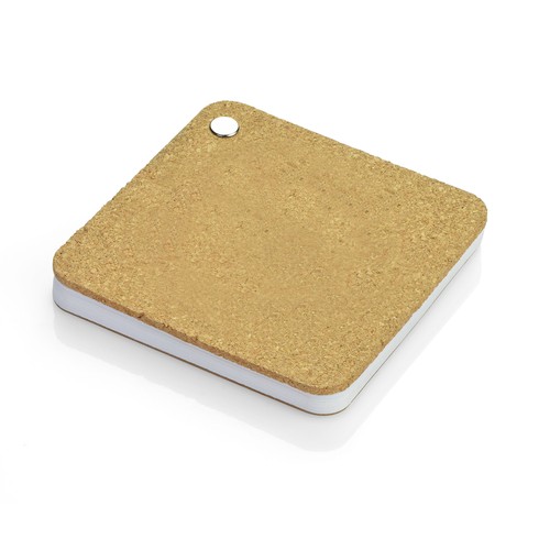 Carnet sous-verre MAT