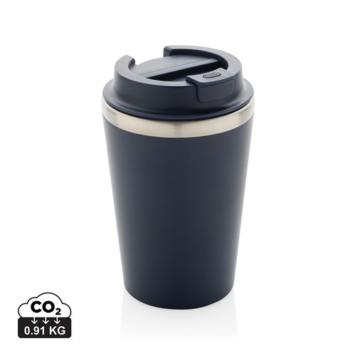 Bicchiere a doppia parete Java in RCS 350ml