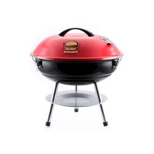 Barbecue Vissla Barbecue Vissla