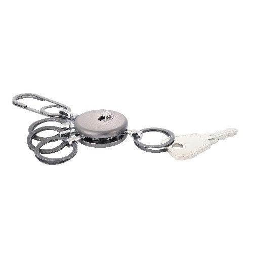 Llavero Patent Easy TROIKA PATENT EASY Llavero Patent Easy TROIKA PATENT EASY