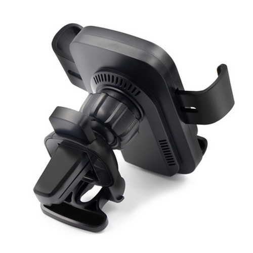 Gravity mobile phone holder for car, wireless charger 15W | Amberle Gravity mobile phone holder for car, wireless charger 15W | Amberle