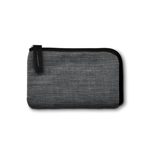 CARTERA Y TARJETERO ANTI RFID EN RPET