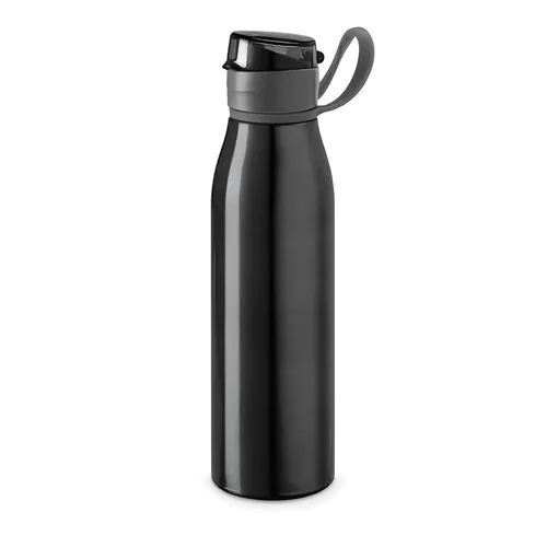 KORVER. Aluminium 650 mL sportfles KORVER. Aluminium 650 mL sportfles