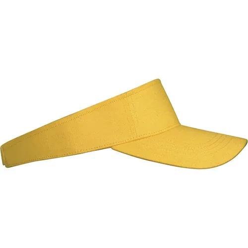 CASQUETTE VISIÈRE EN COTON 100%