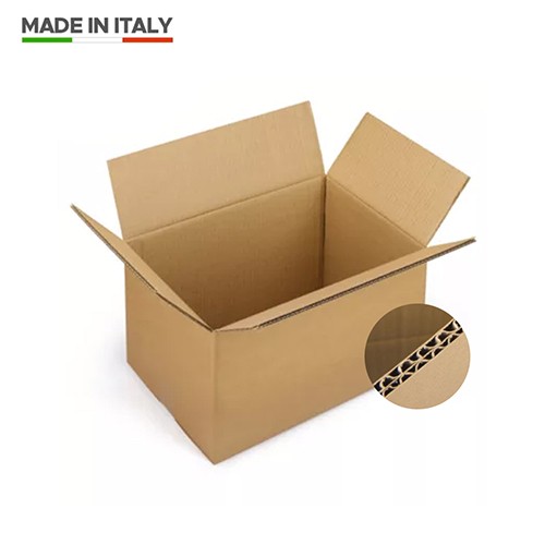 Cardboard box Lupia Cardboard box Lupia