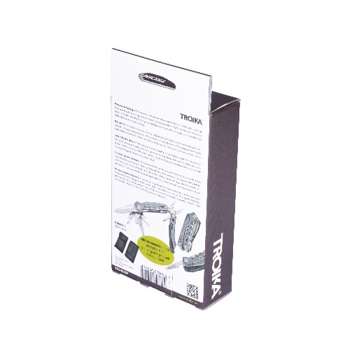 Attrezzo Antincendio 13 TROIKA FIRE TOOL 14