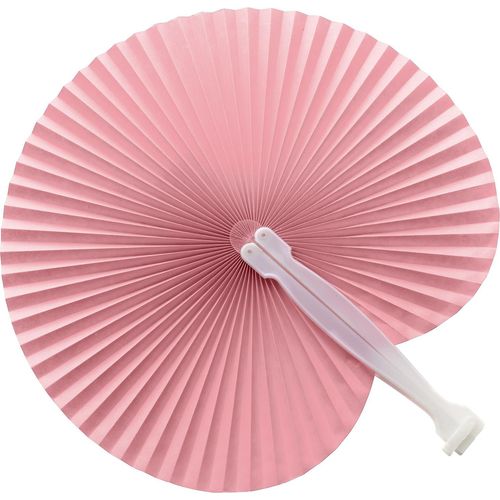 Paper hand held fan Dylan Paper hand held fan Dylan
