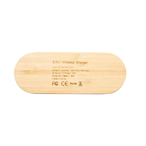 3-in-1 charging dock Patate 3-in-1 charging dock Patate