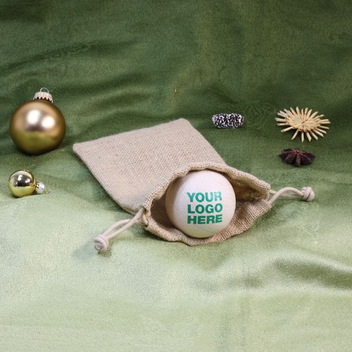 Balle de massage en bois, 8 cm, "Made in Europe" Balle de massage en bois, 8 cm, "Made in Europe"