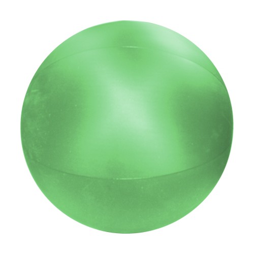 Beach ball