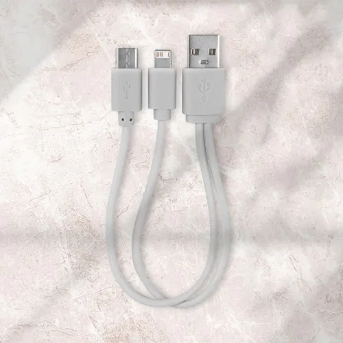 CABLE 3 EN 1 BETA CABLE 3 EN 1 BETA