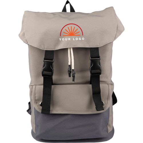 Polyester (600D) backpack Jürgen Polyester (600D) backpack Jürgen