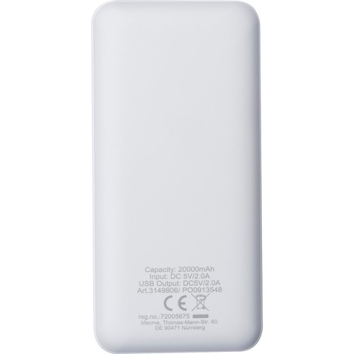 Chargeur Cracow Chargeur Cracow
