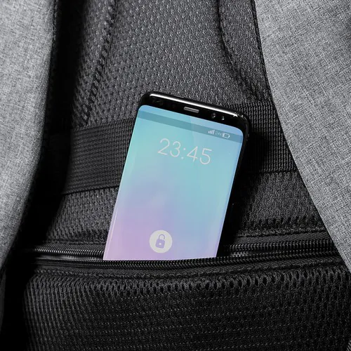 Anti-Diefstal Rugzak Bulman