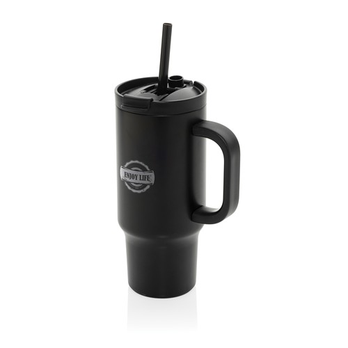 Cruiser RCS recycled lekvrije compacte beker 480ML Cruiser RCS recycled lekvrije compacte beker 480ML