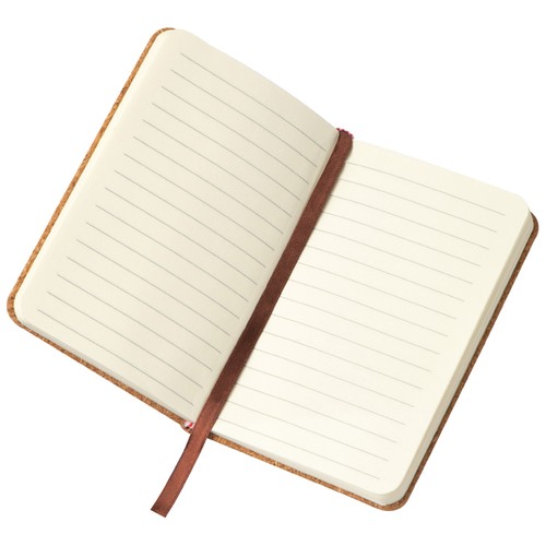 Cork notebook - DIN A6 Cork notebook - DIN A6