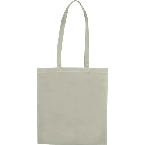 Bolsa de algodón Copenhague Bolsa de algodón Copenhague