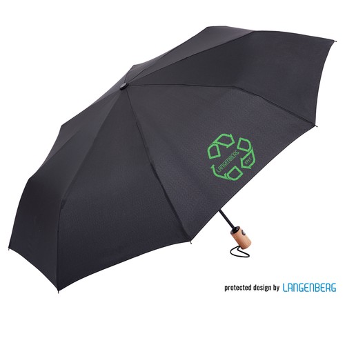 Taschenschirm CLAIRE Taschenschirm CLAIRE