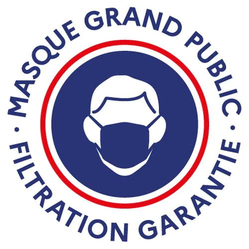 MARS cotton mask (size M)