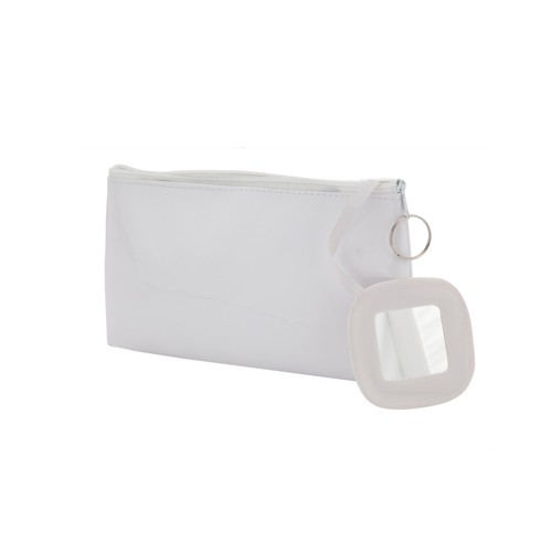 Beauty case in PVC Steffi Beauty case in PVC Steffi