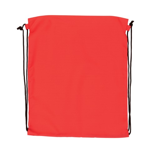 Impact AWARE™ RPET 190T drawstring bag Impact AWARE™ RPET 190T drawstring bag