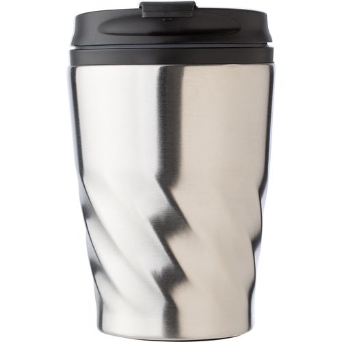 PP and stainless steel mug Rida PP and stainless steel mug Rida