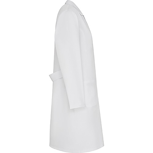 Blouse de service ajustée VACCINE WOMAN