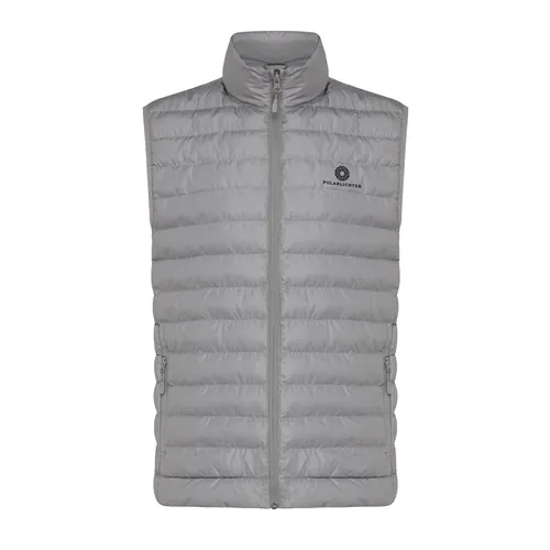 IQONIQ Meru men recycled polyester bodywarmer IQONIQ Meru men recycled polyester bodywarmer
