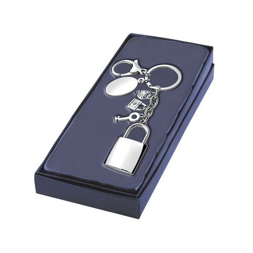 PORTE-CLÉS "CADENAS"
