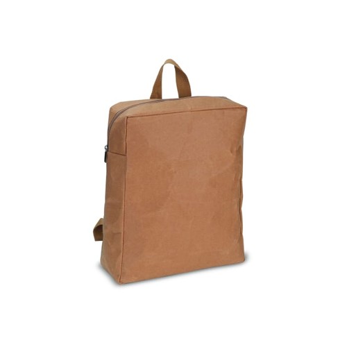 Kraft backpack Kraft backpack