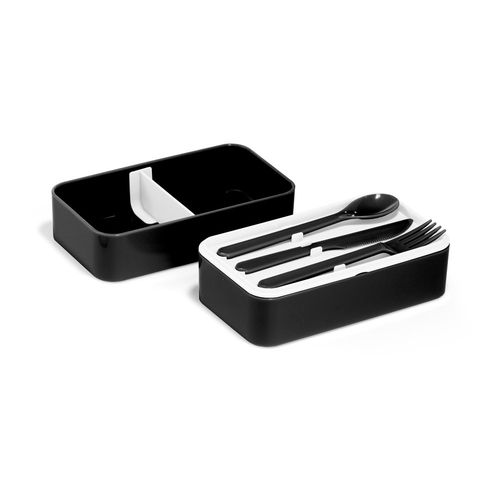 BOCUSE. Lunch Box. Pojemnik na lunch z PP i PS 680 mL