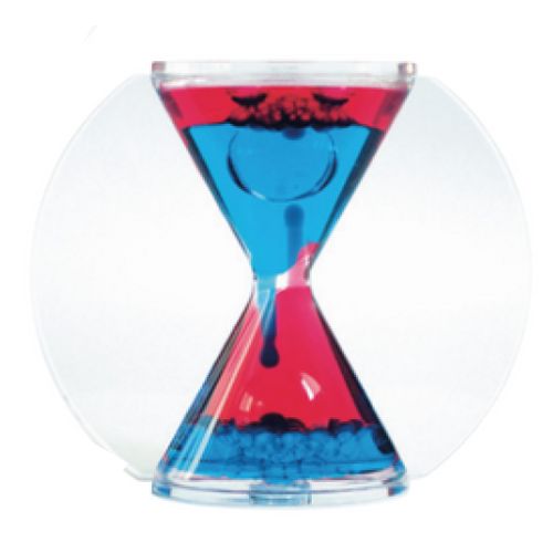 Hourglass 30040 bicolor