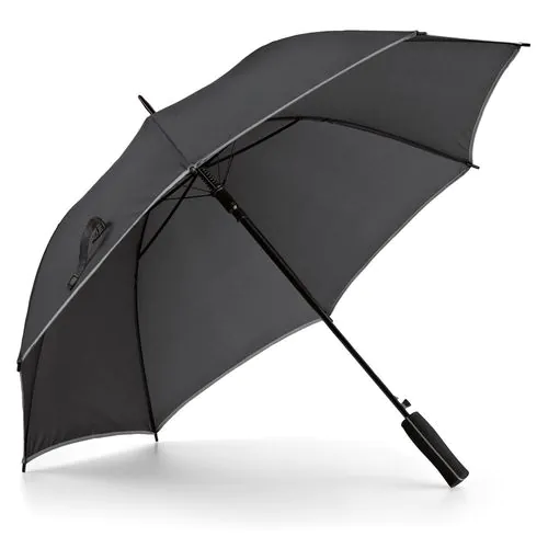 JENNA. 190T polyester umbrella with automatic opening JENNA. 190T polyester umbrella with automatic opening