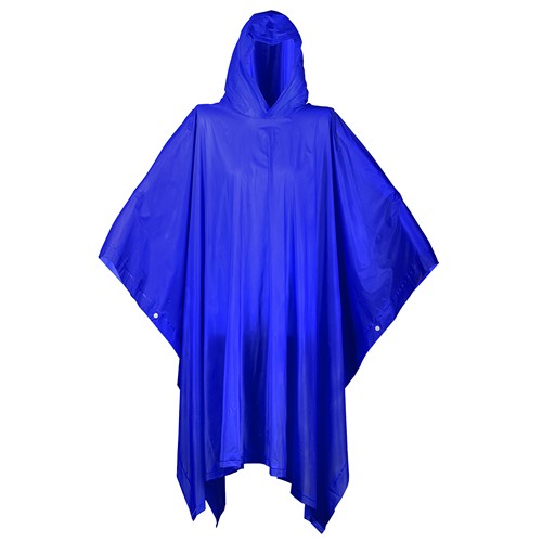 0.13 PVC RAIN PROOF CLOAK 0.13 PVC RAIN PROOF CLOAK