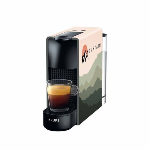 Krups Nespresso Essenza Mini Krups Nespresso Essenza Mini