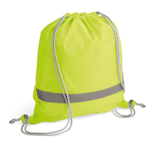 RULES. Drawstring bag in 210D RULES. Drawstring bag in 210D