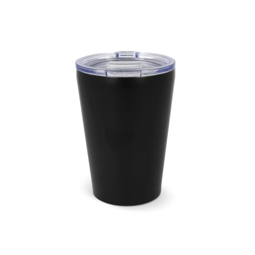 T-ceramic thermo beker Murray met deksel 300ml T-ceramic thermo beker Murray met deksel 300ml